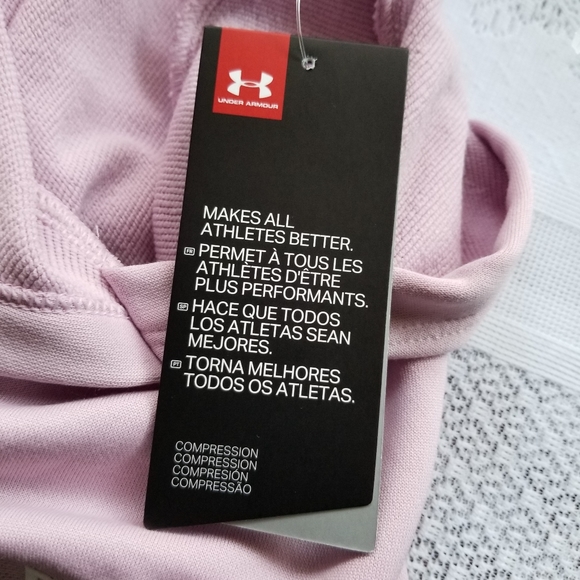 Under Armour Hoodie - Picture 5 of 8